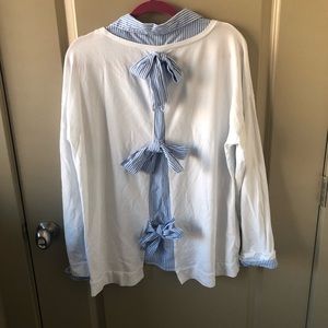 EUC Crown & Ivy Top